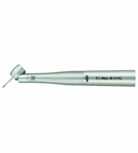 NSK X450KL Ti-Max X H/P 45 Degree for Kavo Couplers Optic
