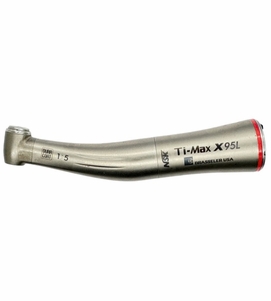 NSK X95L, 1:5 ratio electric high speed contra angle, refurbished
