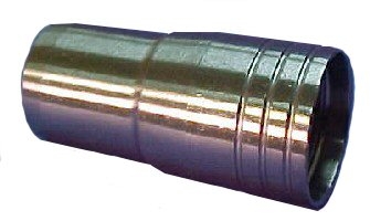 DCI 4 HOLE HP NUT AUTO TAPERED