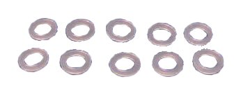Nylon Washer (Pkg-10 ea)
