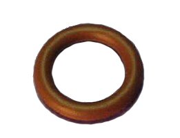 DCI O-Ring, Viton, .438 I.D. X .110 Width; Pkg of 12