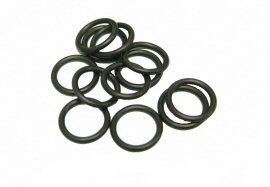 DCI O-Ring, Buna-n, .426 I.D. X .070 Width, -013; Pkg of 12