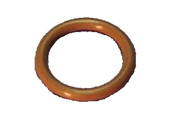 DCI O-Ring, Viton, .426 I.D. X .070 Width, -013; Pkg of 12
