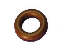 DCI O-Ring, Viton, .176 I.D. X .066 Width; Pkg of 12
