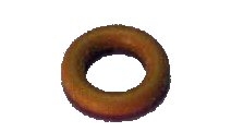 DCI W & H Flush System Adapter O-Rings; Pkg of 12