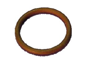 DCI W & H Flush System Adaptor O-Rings; Pkg of 12