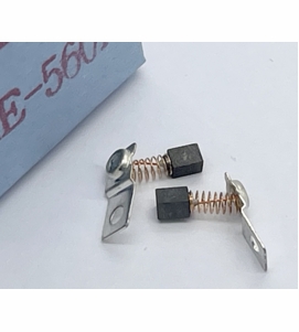 OEM Urawa Carbon Brush for G3, G5, UP26ST12, ND12, NF32A, and UG12 | PKE-560A