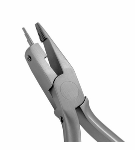 Omega Tweed Loop Forming Pliers (3046S)
