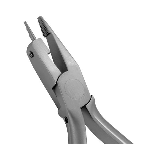 Omega Tweed Loop Forming Pliers (3046S)