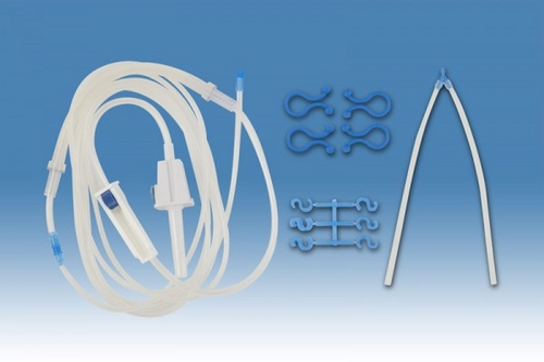 Irrigation set 1/2Y Suni Satelec 2000/3000, Expert, Suni Max,Surgi set basic; Surgi set pro 500, Dental Surgery Unit, Dental Unit DSC Electronic, Sweden&Martina, Sky unit, Dental Unit Teseo, Miniuniko Surgery, Blue Rocket BR3000, BR4000 MiniUniko, Sky unit