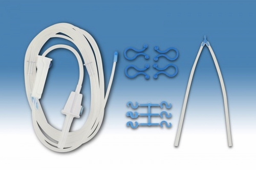 Irrigation set 1/2Y ATR 3000 Plus, 3000 new, 3000 Krugg, Atr 5000, Steri Oss Nobel biocare, Physio Dispenser 3000 B&B Dental, Techno Implant RTC Sistemi, XO Osseo