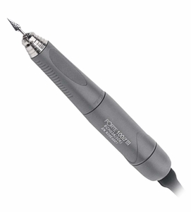 OZ Plus / Black Replacement laboratory handpiece with standard 3/32" chuck