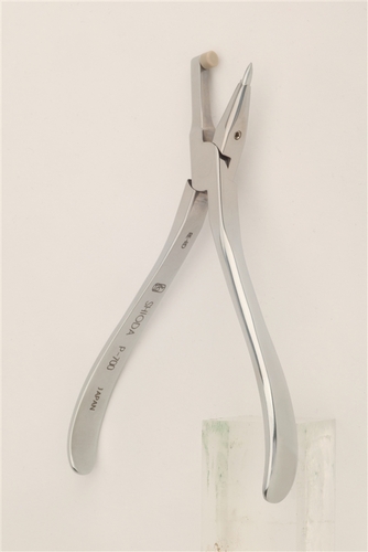 Bond Removing Pliers for Posterior Teeth