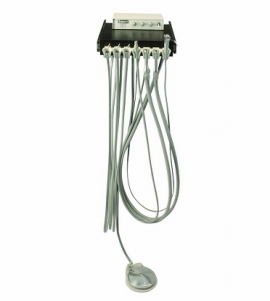 Pelton and Crane Executive Unit