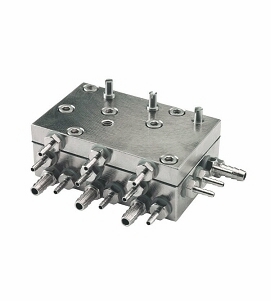 Pelton and Crane/Marus Control Blocks and Toggles