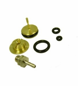 Pelton and Crane/Marus Replacement Parts