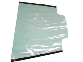 DCI Pelton & Crane Toe Board Cover, Chairman 5000