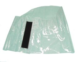 DCI Pelton & Crane Toe Board Cover, Chairman