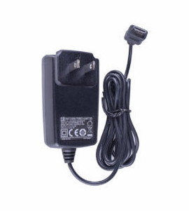 Penguin Charger with US plug (RFA-55093 & RFA-55097)