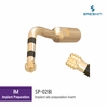 Piezotip Kit Implant Preparation
