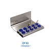 Piezotip Kit Osteoplasty