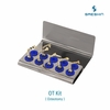 Piezotip Kit Osteotomy