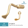 Piezotip Kit Osteotomy