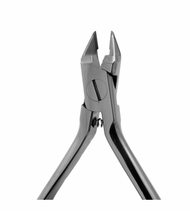 Pin & Ligature Cutters Regular with Spring (6043W)