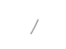 DCI Syringe Button Pin, Continental, Quick Clean