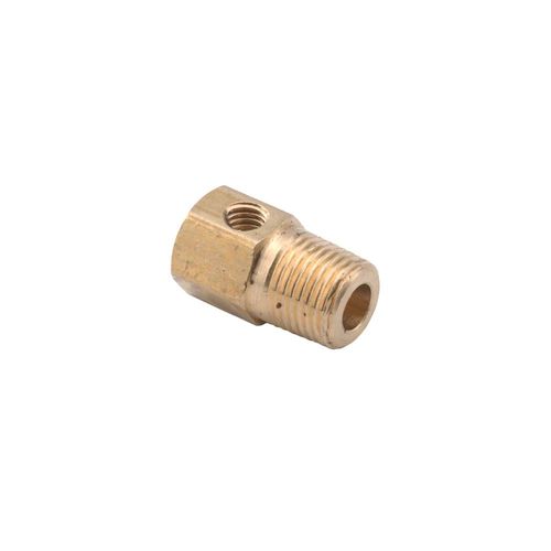 DCI 10-32 x 1/8" MPT Pipe Tee