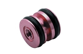 DCI A-dec Piston, Century Water Valve, w/ O-ring