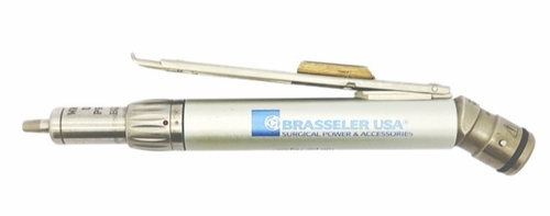 Brasseler PneuMicro Oral Surgical High Speed Drill / PM-M09-200