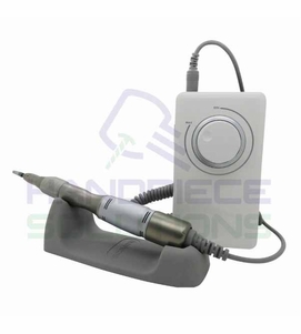 Portable Laboratory Micromotor System