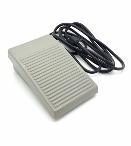 PortaDrill K38 Foot Pedal