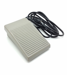 PortaDrill K38 Foot Pedal