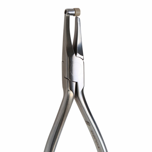 Posterior Band Removing Pliers