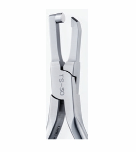 Posterior Band Removing Pliers - Long, 131mm