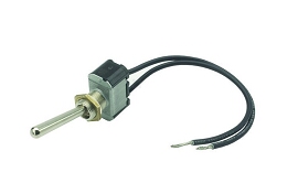 DCI Power Switch, 125 Vac 15 Amp, A-dec Cascade 6300, Pelton & Crane LF I & LF II