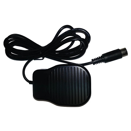 Bonart PP0031-002 replacement foot pedal for scalers and polishers