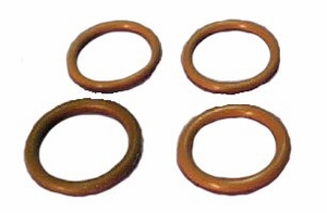 DCI Premium Repair Kit, Autoclavable HVE