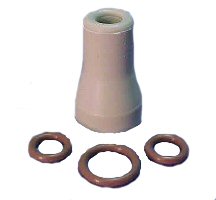 DCI Premium Repair Kit, Autoclavable SE