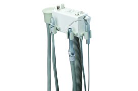 DCI Wall & Cabinet Mount Assistant Instrumentation Premium Precision Comfort