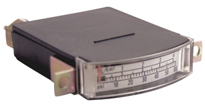 DCI Rectangular Air Gauge