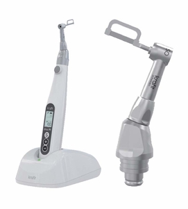 Pro M Cordless Prophy, Ortho IPR, Torque Driver