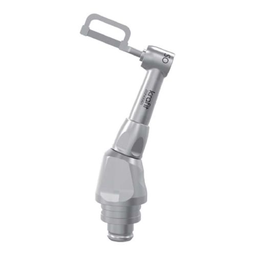 Pro M Krafit Ortho Stripping Head SO-OT6 | Professional Orthodontic Stripping Tool