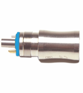 Prometheus Coupler for Midwest, 2-Hole