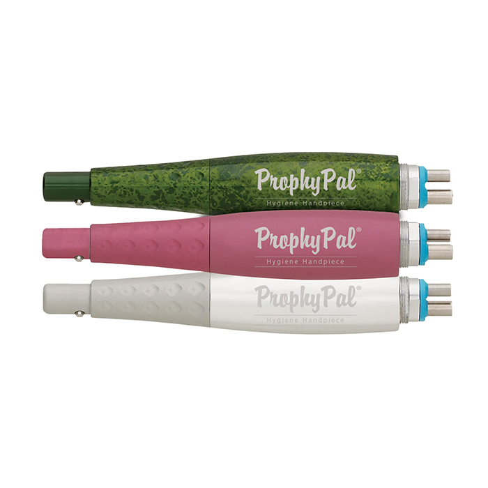 Dental Hygiene Prophy Handpiece Integrity III | 45° Angled USA Made