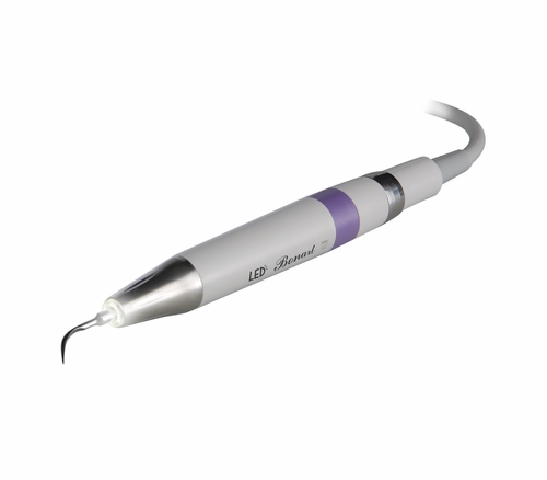 Bonart ART LED Piezo Handpiece fits ART-P3II, ART-P4, ART-P6 