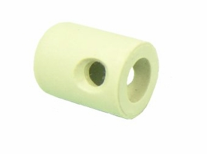 DCI Push Button Only, Gray