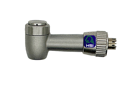 Push Button Friction Grip Head Attachment , 40 000 rpm, fits Star Titan / NSK